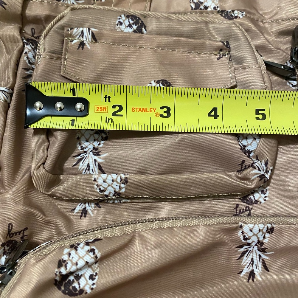Lug Puddle Jumper Packable Tote - Picture 15 of 16